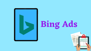 Bing acc