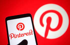 Buy Pinterest Ads Accounts