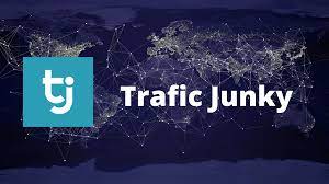 Buy TrafficJunky Account