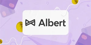 Buy Albert Bank Account