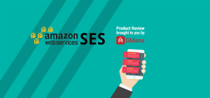 Buy Amazon AWS SES Account