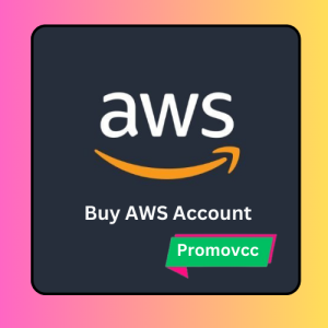 Buy Aws Account