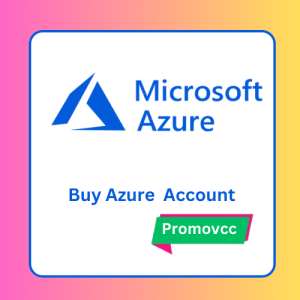 Buy Azure Account