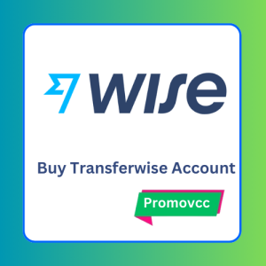 Buy Transferwise Accounts