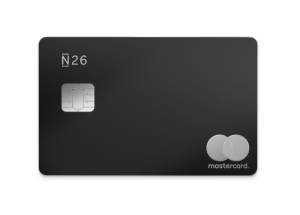 Buy Verified N26