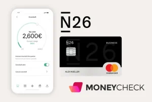 Buy Verified N26 Bank account