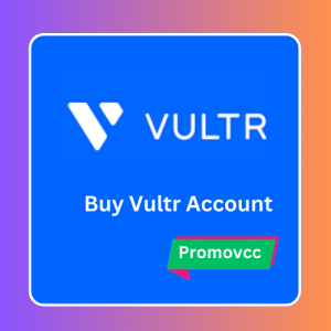 Buy Vultr Accounts