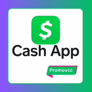 Buy verified cashapp account