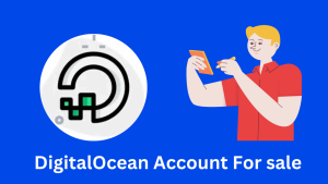 buy digital ocean